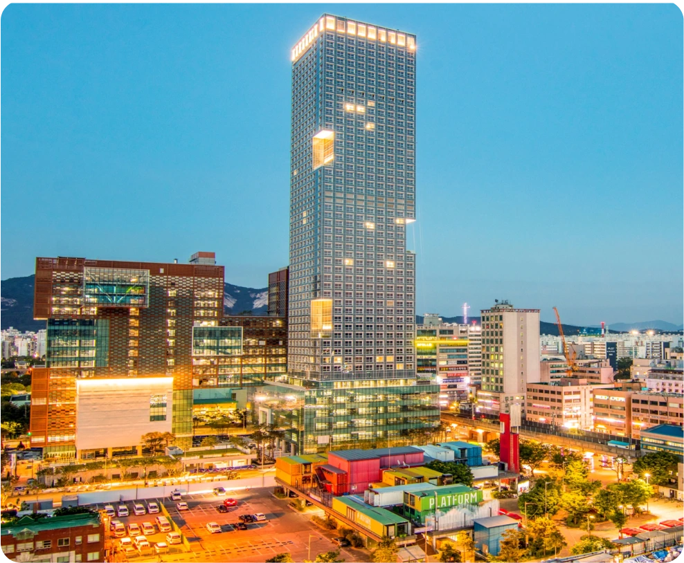 도봉구청 이미지 